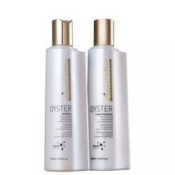 Shampoo Mediterrani Oyster 250ml + Condicionador 200ml Menor preço em Shampoo Mediterrani Oyster 250ml + Condicionador 200ml