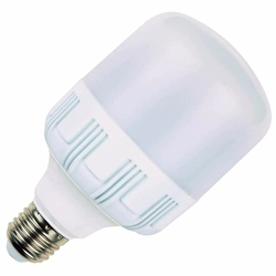 Lampadas Led 40w Bulbo Econômica Bivolt E27 Branco Frio Menor preço em Lampadas Led 40w Bulbo Econômica Bivolt E27 Branco Frio