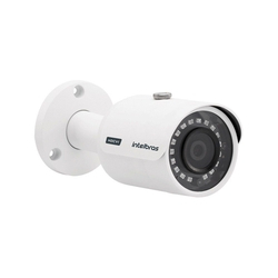 Câmera de segurança Intelbras VHD 3230 B - Full HD 1080p - G4 Menor preço em Câmera de segurança Intelbras VHD 3230 B - Full HD 1080p - G4