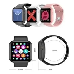 Relógio Inteligente Smartwatch Y68/ D20 Plus Coloca foto e Faz e Recebe Ligação Menor preço em Relógio Inteligente Smartwatch Y68/ D20 Plus Coloca foto e Faz e Recebe Ligação