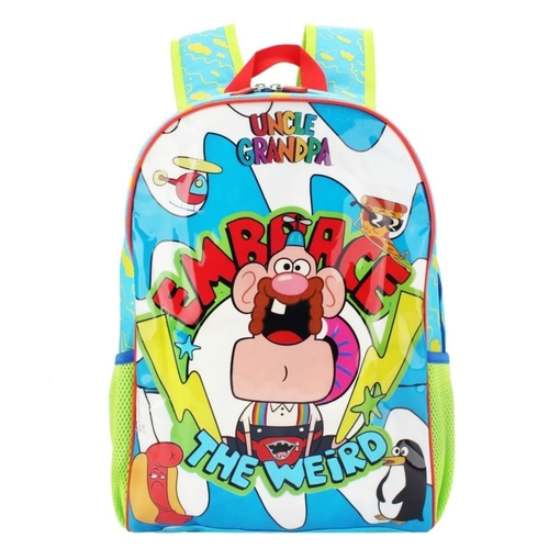 mochila pizza