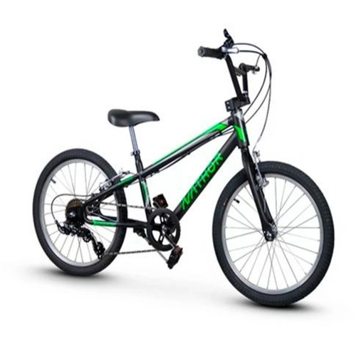 Bicicleta de marcha masculina infantil Outlet