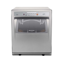 Lava-louça Compacta Brastemp 8 Serviços Prata 220V BLF08AS Menor preço em Lava-louça Compacta Brastemp 8 Serviços Prata 220V BLF08AS