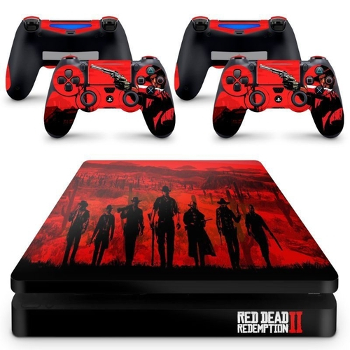 Skin Ps4 Slim State Of Decay 2 em Promoção na Americanas