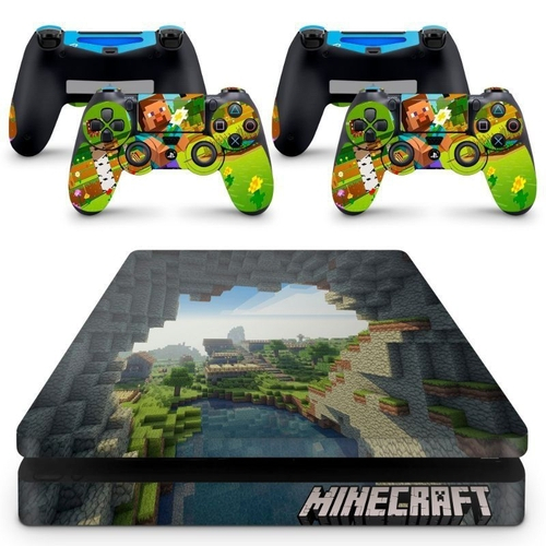 minecraft slim skin