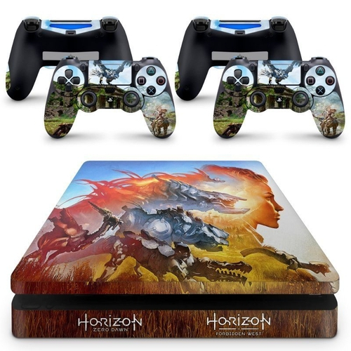 Horizon Forbidden West PS5 Skin