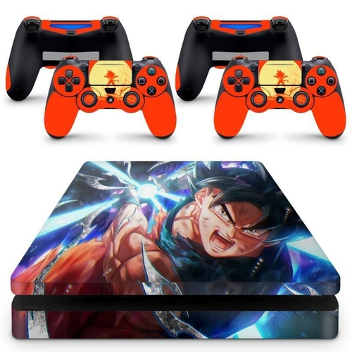 Dragon ball ps4 clearance controller