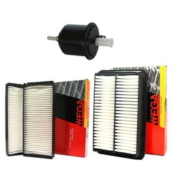Kit Troca Filtros Jac J3 1.4 1.5 16v 2011 Em Diante é boa?