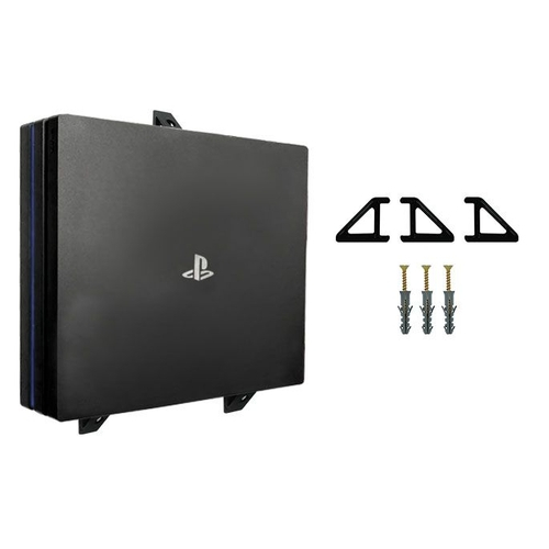 Suporte Para Ps4 Pro Com 2 Suportes De Controle Branco em Promoção na  Americanas