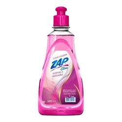 Lava Roupa Zap Clean Peças Íntimas Delicadas 500ml é boa?