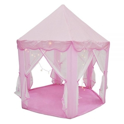 Barraca Infantil Tenda Iluminada é boa?