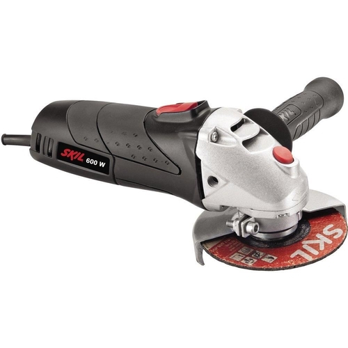 Esmerilhadeira Angular 4.1/2 700w F0129002jq - Skil Menor preço em Esmerilhadeira Angular 4.1/2 700w F0129002jq - Skil
