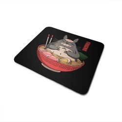Mouse Pad Antiderrapante Totoro Cheio Comida Menor preço em Mouse Pad Antiderrapante Totoro Cheio Comida
