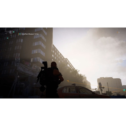 Jogo Xbox One Tom Clancy s The Division 2 em Promoção na Americanas