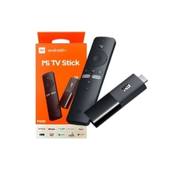 Mi Tv Stick Xiaomi Mdz-24-aa C/ Google Assistant é boa?