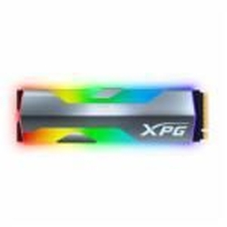 Hd Ssd M.2 500Gb Adata Xpg Spectrix S20G Rgb 2280 Nvme 1.3 Gen 3X4 - Aspectrixs2 Menor preço em Hd Ssd M.2 500Gb Adata Xpg Spectrix S20G Rgb 2280 Nvme 1.3 Gen 3X4 - Aspectrixs2