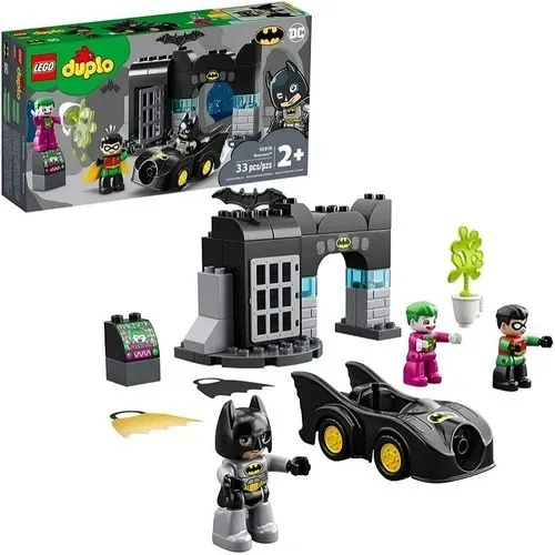 Lego Batman Brinquedos Em Promocao Na Americanas Empresas