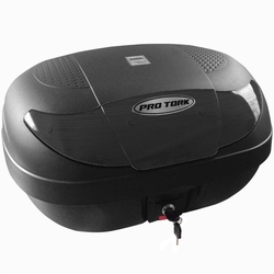 Bauleto Para Moto 45 Litros Bp09 Pro Tork é boa?