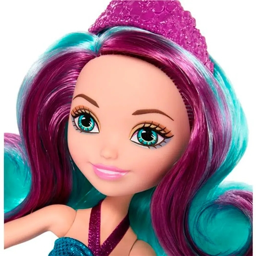 Boneca Ever After High Ashlynn Ella - Mattel em Promoção na Americanas