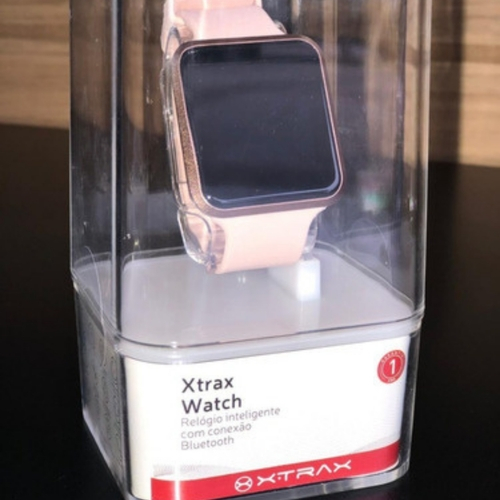 smartwatch xtrax