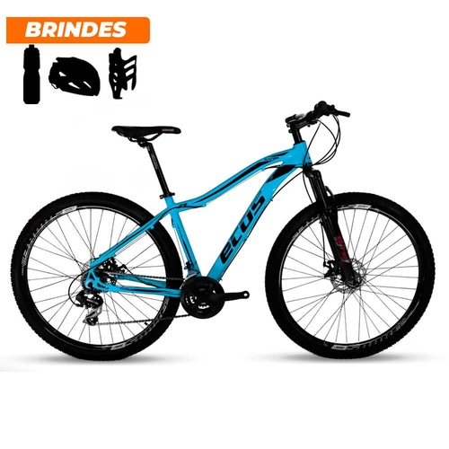 Aro 29 azul bebê Clearance