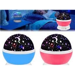 Luminária Projetora Estrelas Cosmica Usb Ns-2530 é boa?