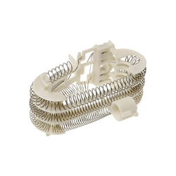 Menor preço em Resistencia para Ducha Corona Spot 8t 5500W 127V