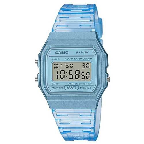 americanas casio vintage