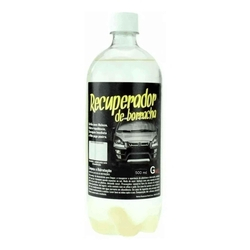 Recuperador Revitalizador Plástico Moto Carro Banco Queima é boa?