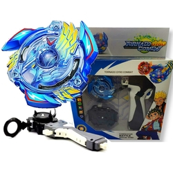 Beyblade Valtryek B-34 + Lançador é boa?