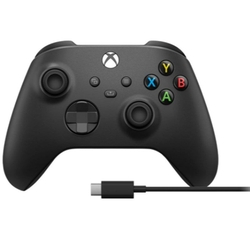 Controle Sem Fio XBOX Series P Pc Preto é ruim? Controle Sem Fio XBOX Series P Pc Preto é boa?