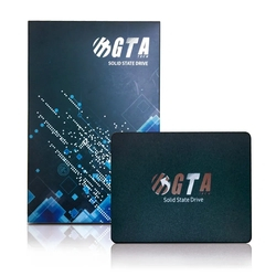 Ssd 240gb 2.5 Sata 3 560mb/s Leit - 500mb/s Grav SSD240GB2,5GTA GTA Tech Menor preço em Ssd 240gb 2.5 Sata 3 560mb/s Leit - 500mb/s Grav SSD240GB2,5GTA GTA Tech