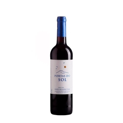 Vinho Quinta da Alorna Portas do Sol Tinto 750ml é boa?