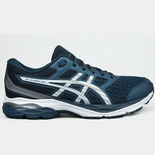 asics gel shogun 3 masculino