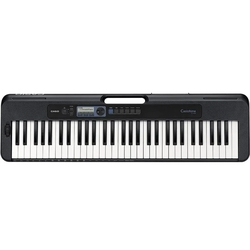 Teclado Musical CTS300 - Casio Menor preço em Teclado Musical CTS300 - Casio