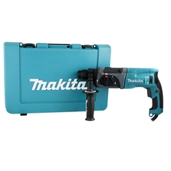 Martelete Rompedor SDS Plus 800W HR2470 Makita 220V Menor preço em Martelete Rompedor SDS Plus 800W HR2470 Makita 220V