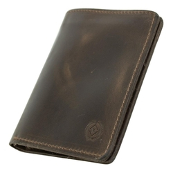 Carteira Masculina Cédulas Porta Cartão Cnh Couro Bovino 030 é boa?