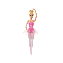 Boneca Barbie Bailarina Gjl58 é boa?