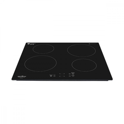 Menor preço em Cooktop de Indução 4 Bocas Vidro Concept BCT04P Britânia