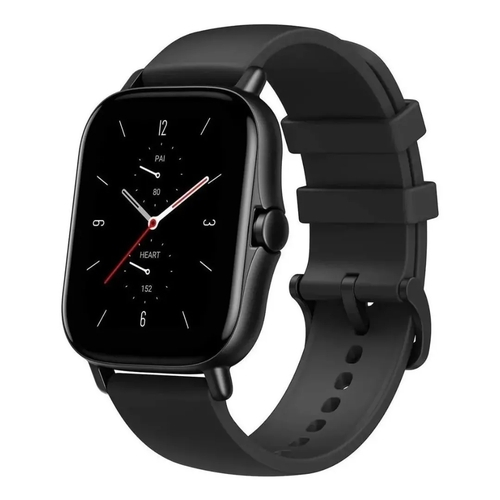 amazfit gts caixa