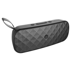 Caixa de Som Motorola Sonic Play+ 275 Bluetooth, Estéreo, FM e MicroSD Preto é boa?