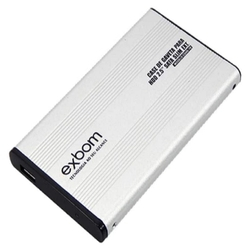 Case Para HD Sata Slim 2.5 Em Alumínio é boa?