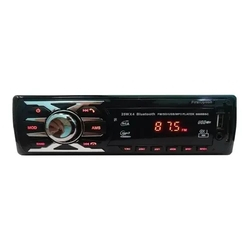 Som Automotivo First Option 6660 é boa?