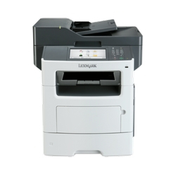 Impressora Multifuncional Monocromatica Laser Lexmark XM3150 Menor preço em Impressora Multifuncional Monocromatica Laser Lexmark XM3150