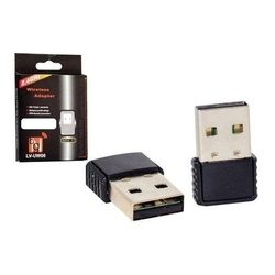 Mini Adaptador Wireless Usb Wifi 600mbps Menor preço em Mini Adaptador Wireless Usb Wifi 600mbps