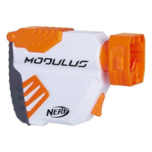 pente nerf modulus