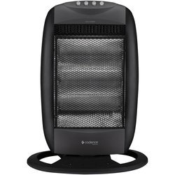 Aquecedor Halógeno Cadence  AQC305 Mercury 1200W é boa?