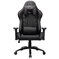 Cadeira Gamer Cooler Master Caliber R2 Preta Menor preço em Cadeira Gamer Cooler Master Caliber R2 Preta