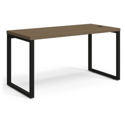 Mesa para Escritório Diretor 150cm Office Kappesberg Carvalho/Munique Menor preço em Mesa para Escritório Diretor 150cm Office Kappesberg Carvalho/Munique