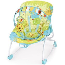 Cadeira de Descanso 18kg Azul e Verde Rocker Mastela é ruim? Cadeira de Descanso 18kg Azul e Verde Rocker Mastela é boa?